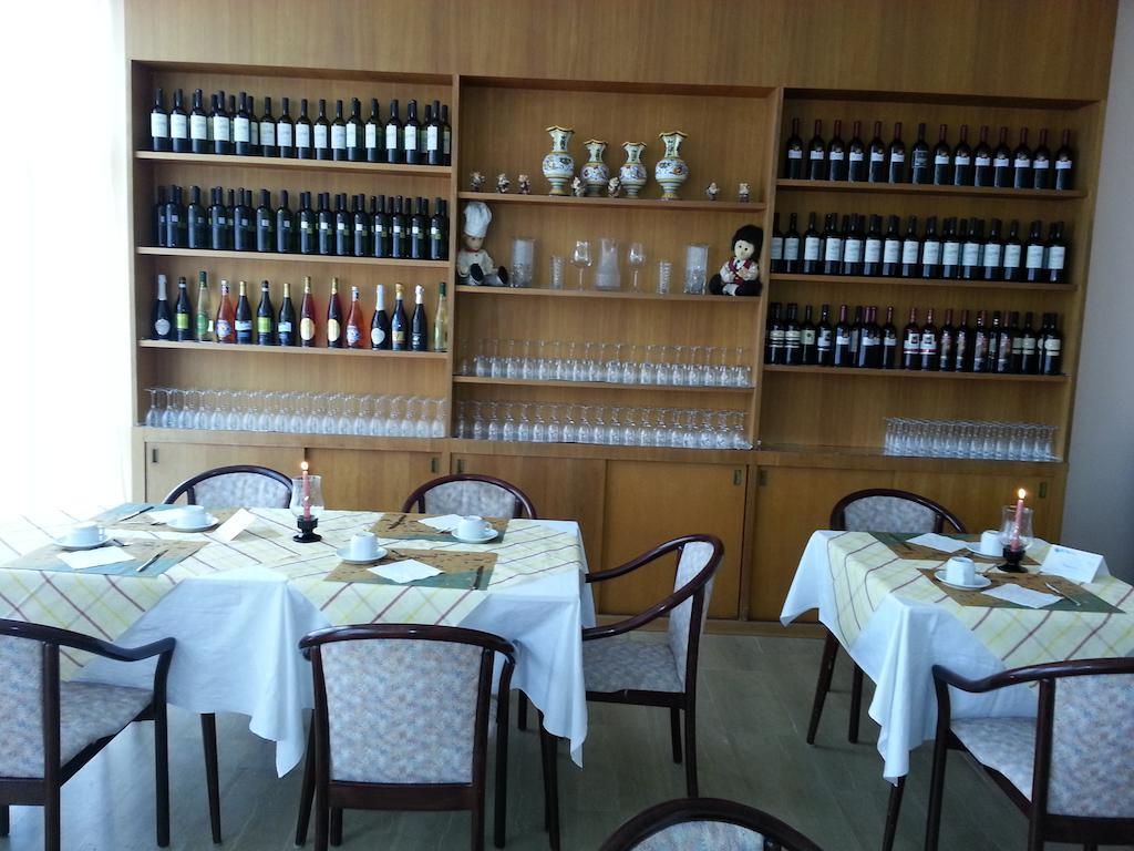 Hotel Glenn Rimini Luaran gambar