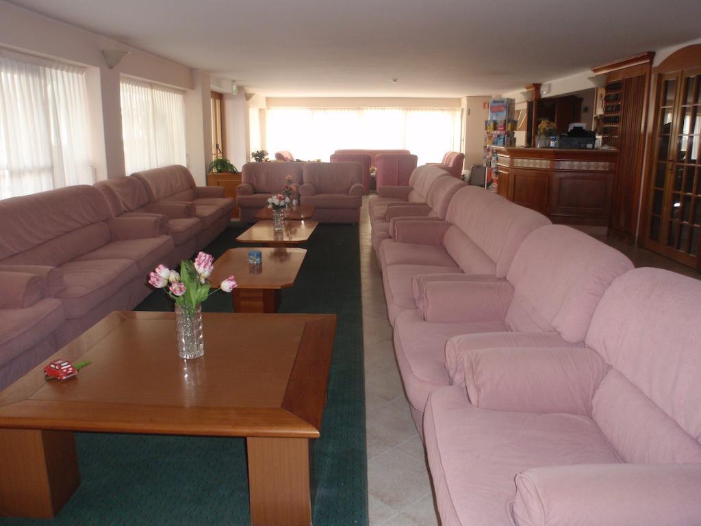 Hotel Glenn Rimini Luaran gambar