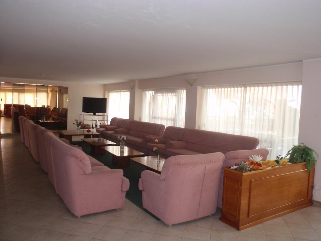 Hotel Glenn Rimini Luaran gambar