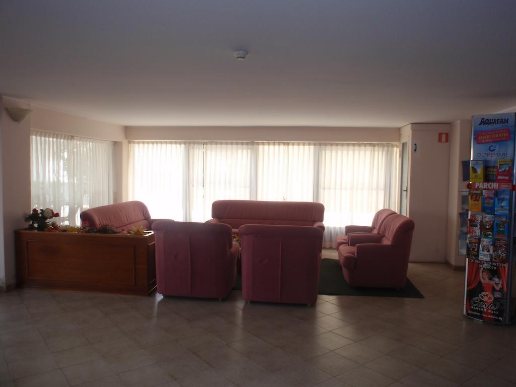 Hotel Glenn Rimini Luaran gambar