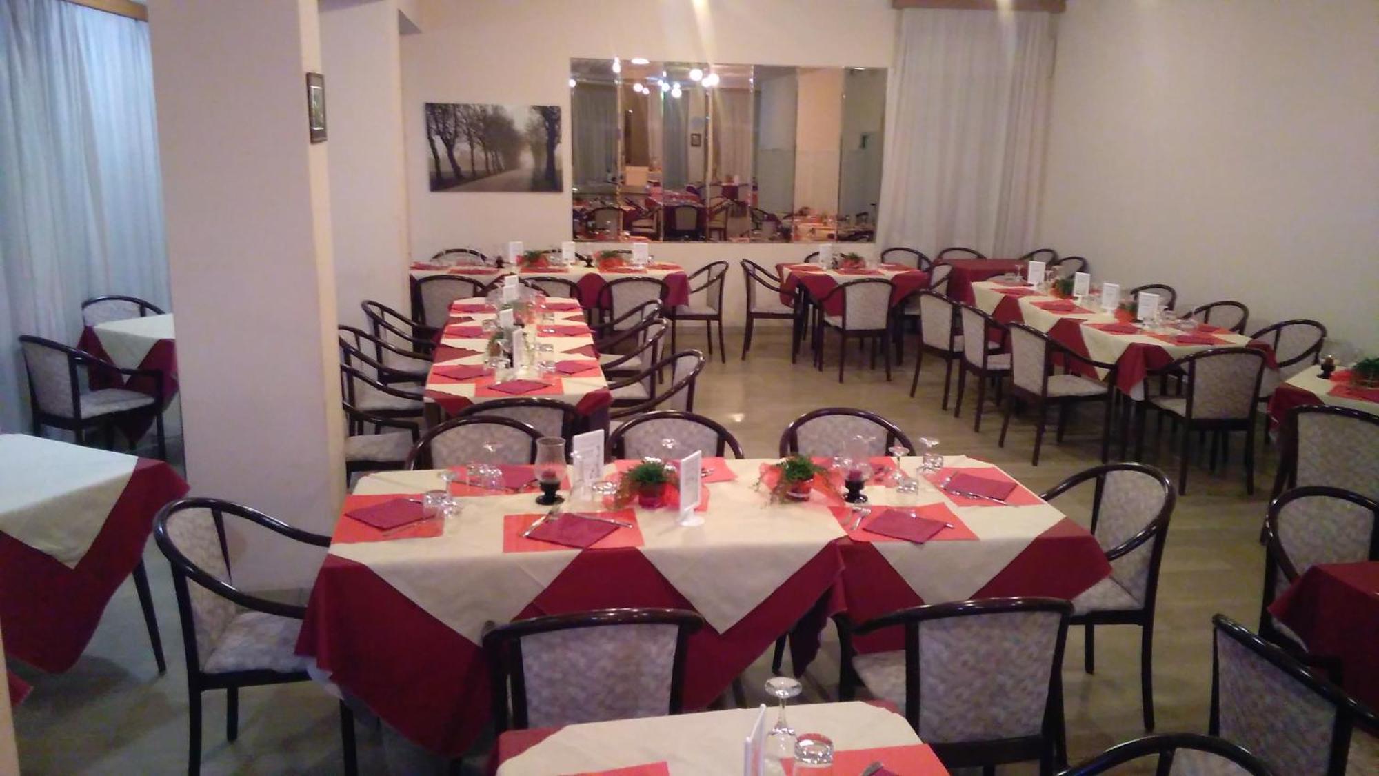 Hotel Glenn Rimini Luaran gambar