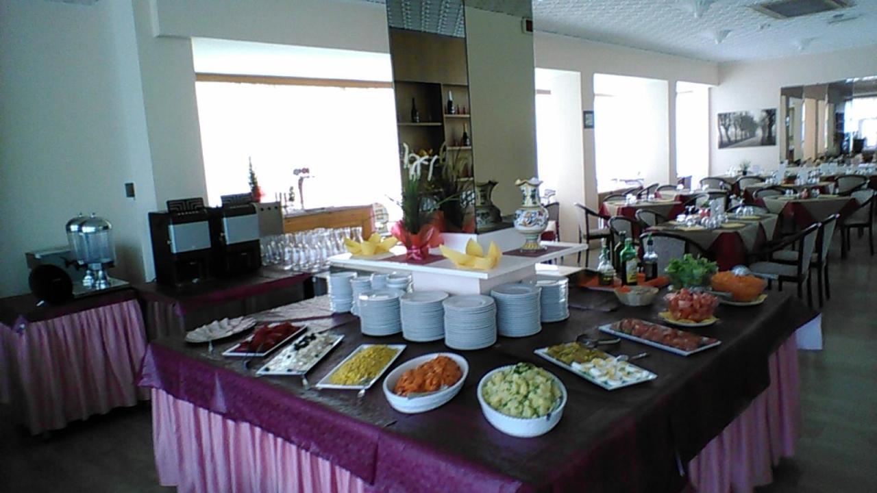 Hotel Glenn Rimini Luaran gambar