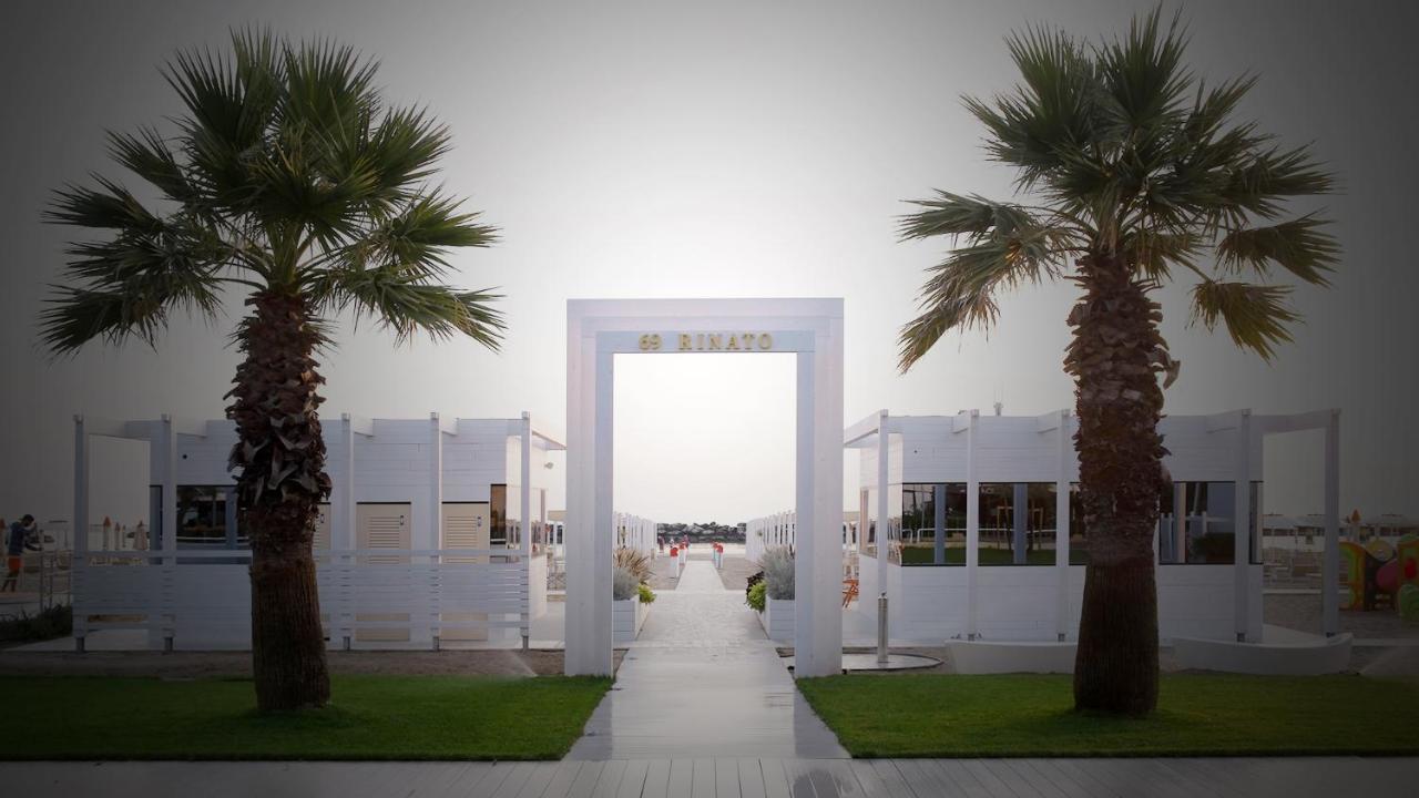 Hotel Glenn Rimini Luaran gambar