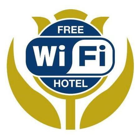 Hotel Glenn Rimini Luaran gambar